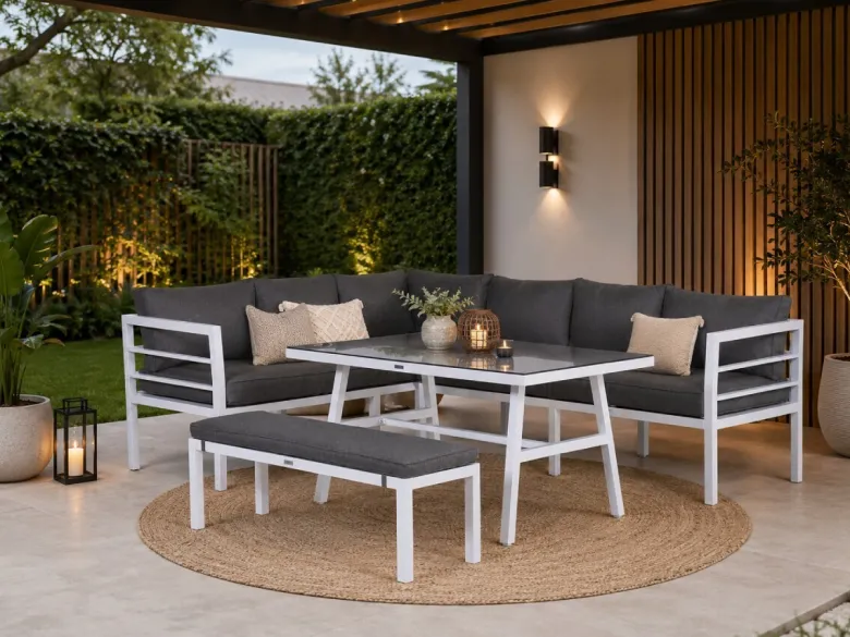 Outdoor Feelings Williams loungeset