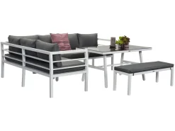 Outdoor Feelings Williams loungeset