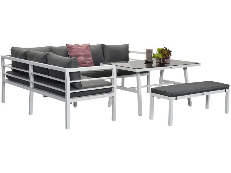 Outdoor Feelings Williams loungeset