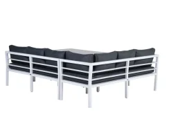 Outdoor Feelings Williams loungeset