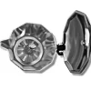 Outdoor Food 6 Cups Percolator - zwart
