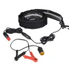 OutdoorU daktentlamp LED 120 cm incl. draagtas
