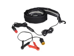 OutdoorU daktentlamp LED 120 cm incl. draagtas