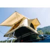 OutdoorU Expedition 3 Pers daktent incl. ladder& hoes - Grey