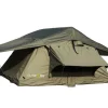 OutdoorU Expedition 5 Pers daktent incl. ladder& hoes - Green