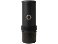 Outin mino draagbare espressomachine - Space Grey