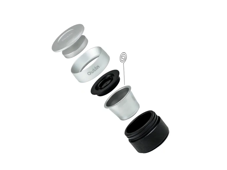 OutIn Nano basket plus