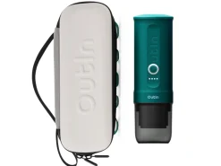 Outin Nano Bundle Compact Espresso draagbare koffiemachine