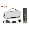 Outin Nano Bundle draagbaar koffiezetapparaat - Space Grey