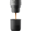 OutIn Nano draagbare elektrische espressomachine - Black