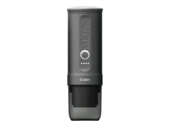 OutIn Nano draagbare elektrische espressomachine - Black