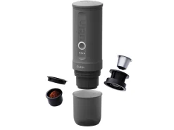 OutIn Nano draagbare elektrische espressomachine - Black