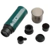 OutIn Nano draagbare elektrische espressomachine - Blue
