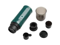 OutIn Nano draagbare elektrische espressomachine - Blue