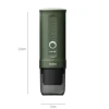 OutIn Nano draagbare elektrische espressomachine - Green