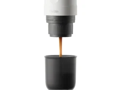 OutIn Nano draagbare elektrische espressomachine - White