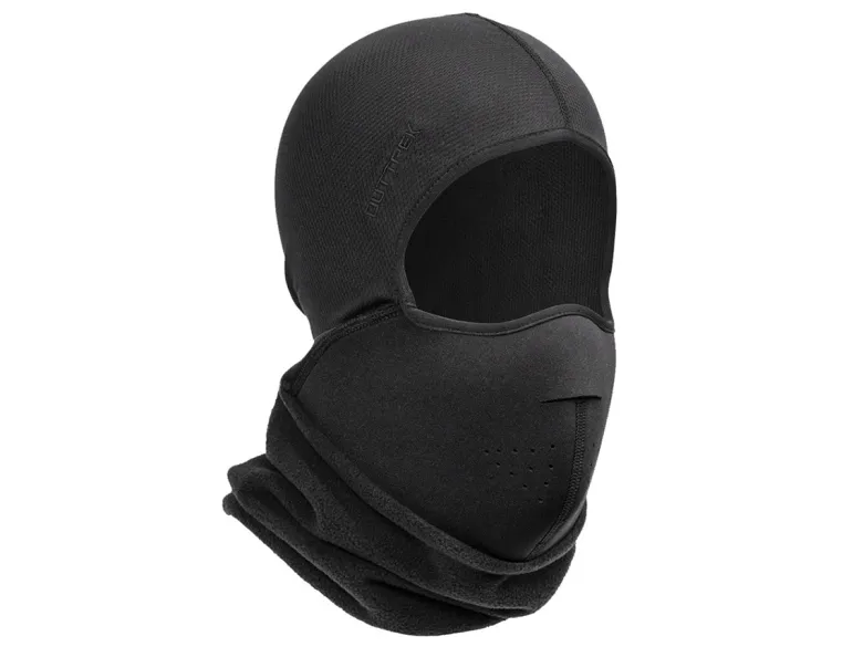 Outtrek S/M skihelm bivakmuts