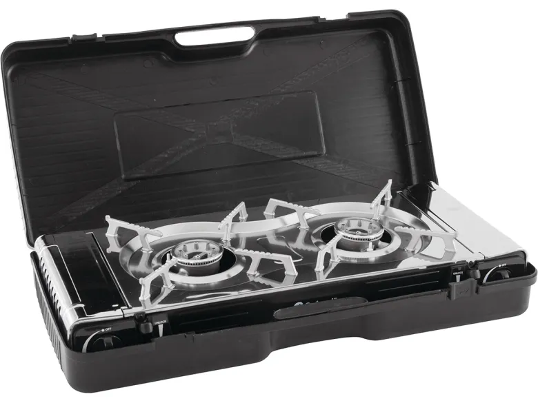 Outwell Appetizer Maxi kooktoestel