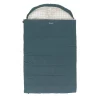 Outwell Camper Lux Double slaapzak - Blue
