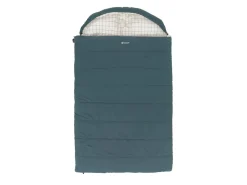 Outwell Camper Lux Double slaapzak - Blue