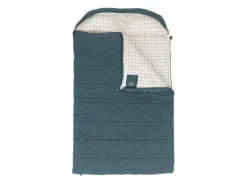 Outwell Camper Lux Double slaapzak - Blue