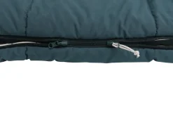 Outwell Camper Lux Double slaapzak - Blue