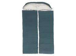 Outwell Camper Lux Double slaapzak - Blue