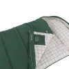 Outwell Camper Prime slaapzak - Green