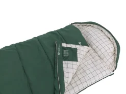 Outwell Camper Prime slaapzak - Green