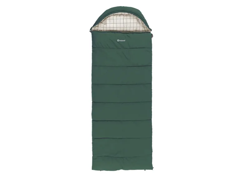 Outwell Camper Prime slaapzak - Green