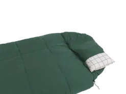 Outwell Camper Prime slaapzak - Green