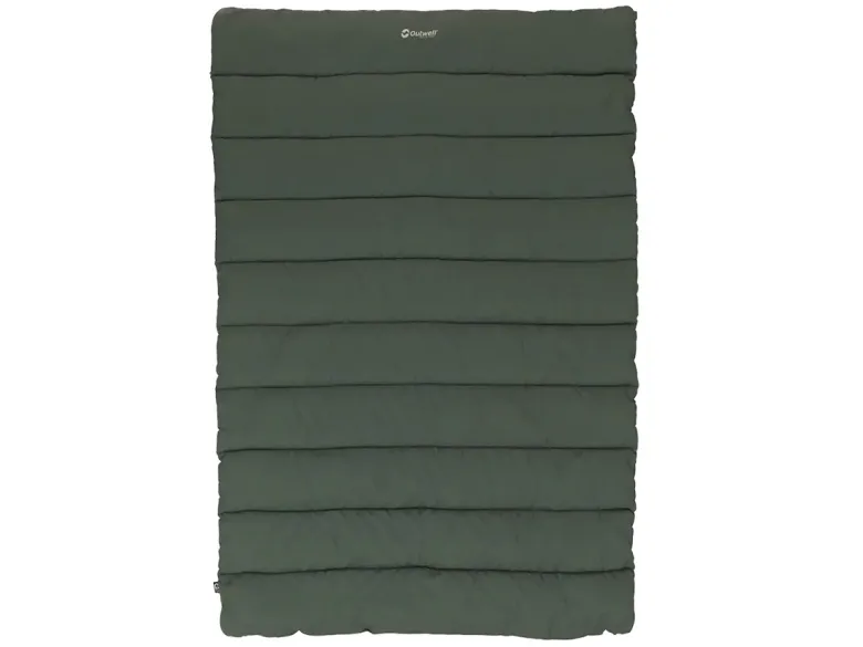 Outwell Campion Duvet dekbed - Leaf Green
