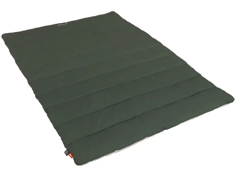 Outwell Campion Duvet dekbed - Leaf Green