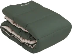 Outwell Campion Duvet dekbed - Leaf Green
