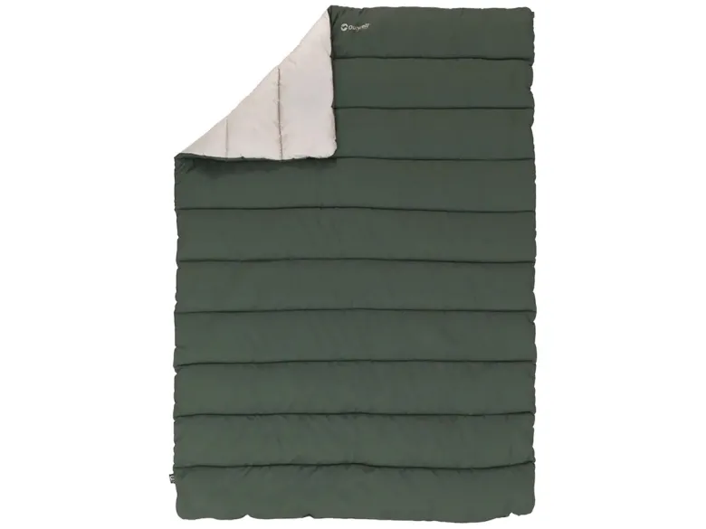 Outwell Campion Duvet dekbed - Leaf Green