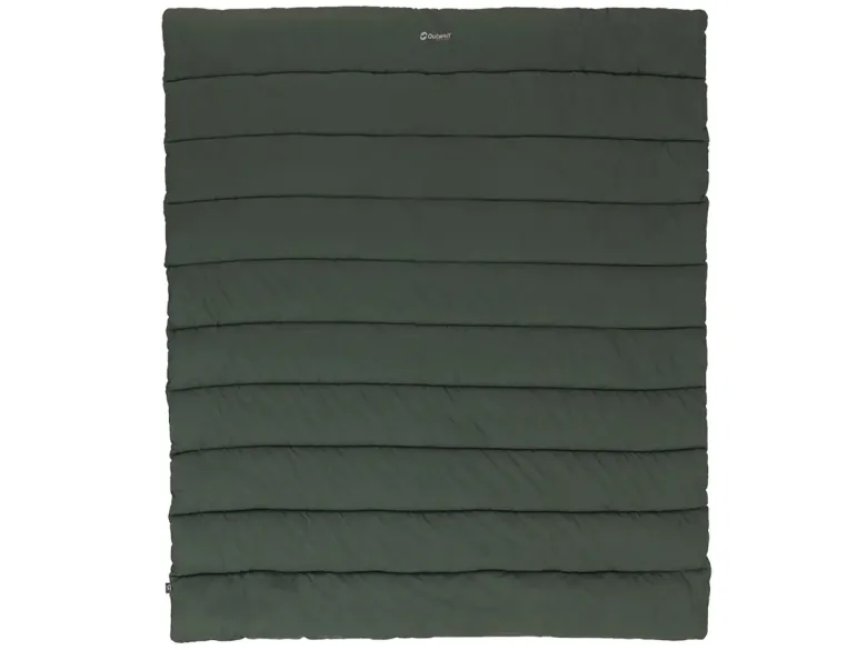 Outwell Campion Duvet Double dekbed - Leaf Green