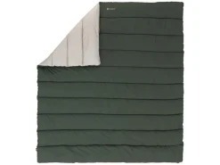 Outwell Campion Duvet Double dekbed - Leaf Green