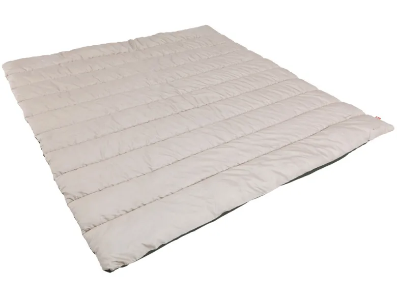 Outwell Campion Duvet Double dekbed - Leaf Green