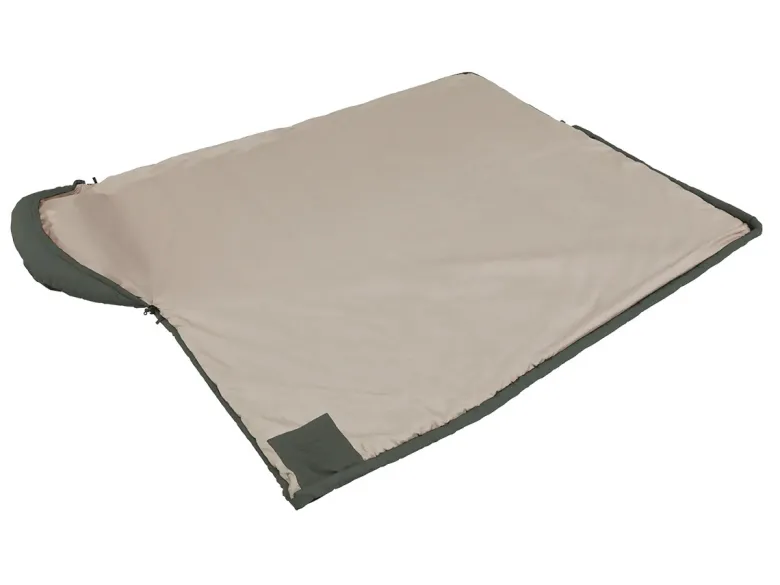 Outwell Campion Prime slaapzak - Green