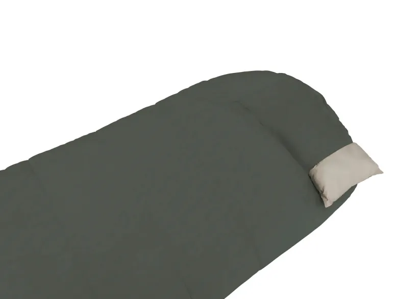 Outwell Campion Prime slaapzak - Green