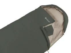 Outwell Campion Prime slaapzak - Green