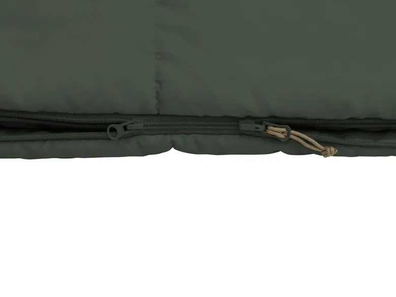Outwell Campion Prime slaapzak - Green