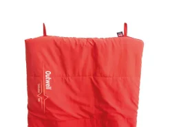 Outwell Celebration Lux Red slaapzak - links