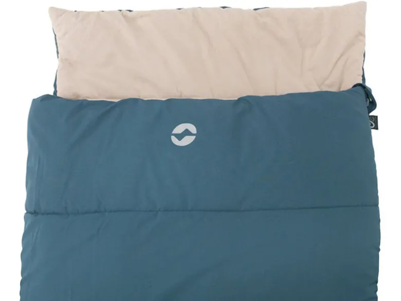 Outwell Celestial Lux slaapzak - Blue