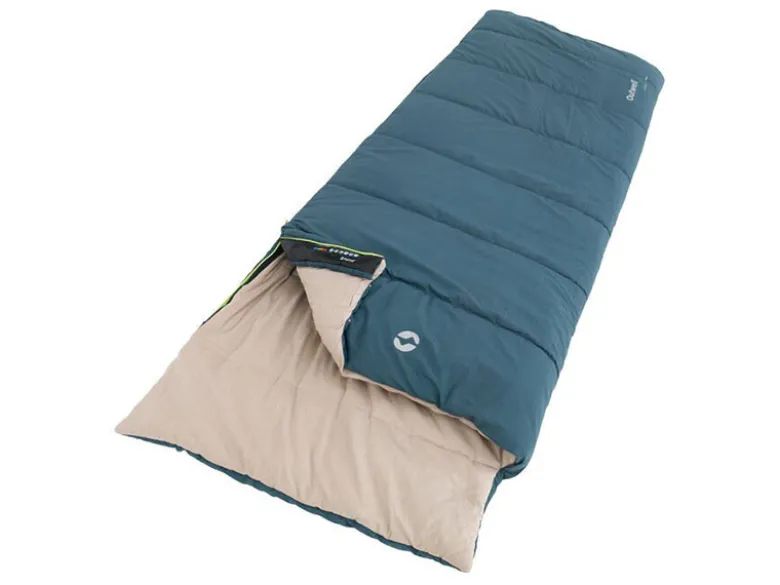 Outwell Celestial Lux slaapzak - Blue