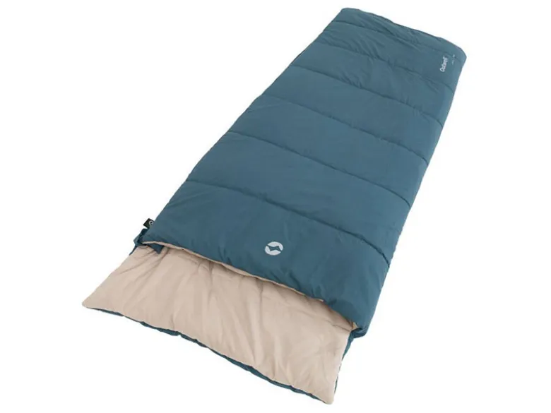 Outwell Celestial Lux slaapzak - Blue