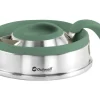 Outwell Collaps 1,5 liter ketel - Shadow Green