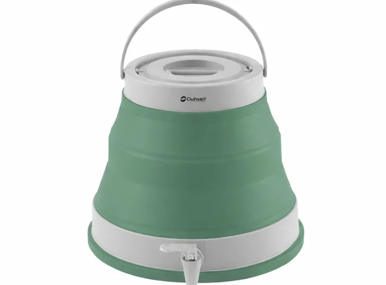 Outwell Collaps Shadow Green watertank