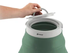 Outwell Collaps Shadow Green watertank