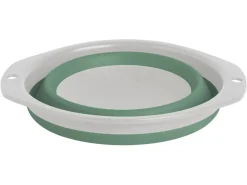 Outwell Collaps Shadow Green 2,5 liter opvouwbare schaal